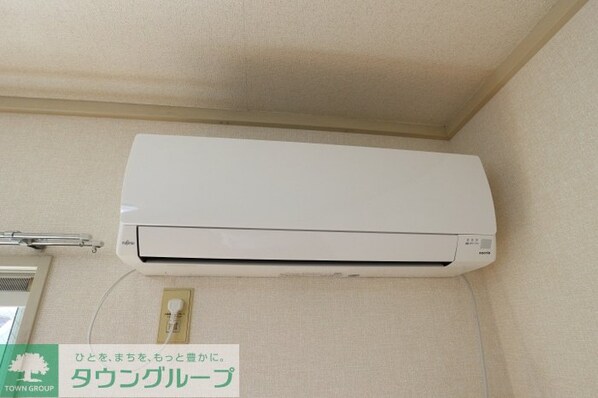 エクセル・ド・柏の物件内観写真